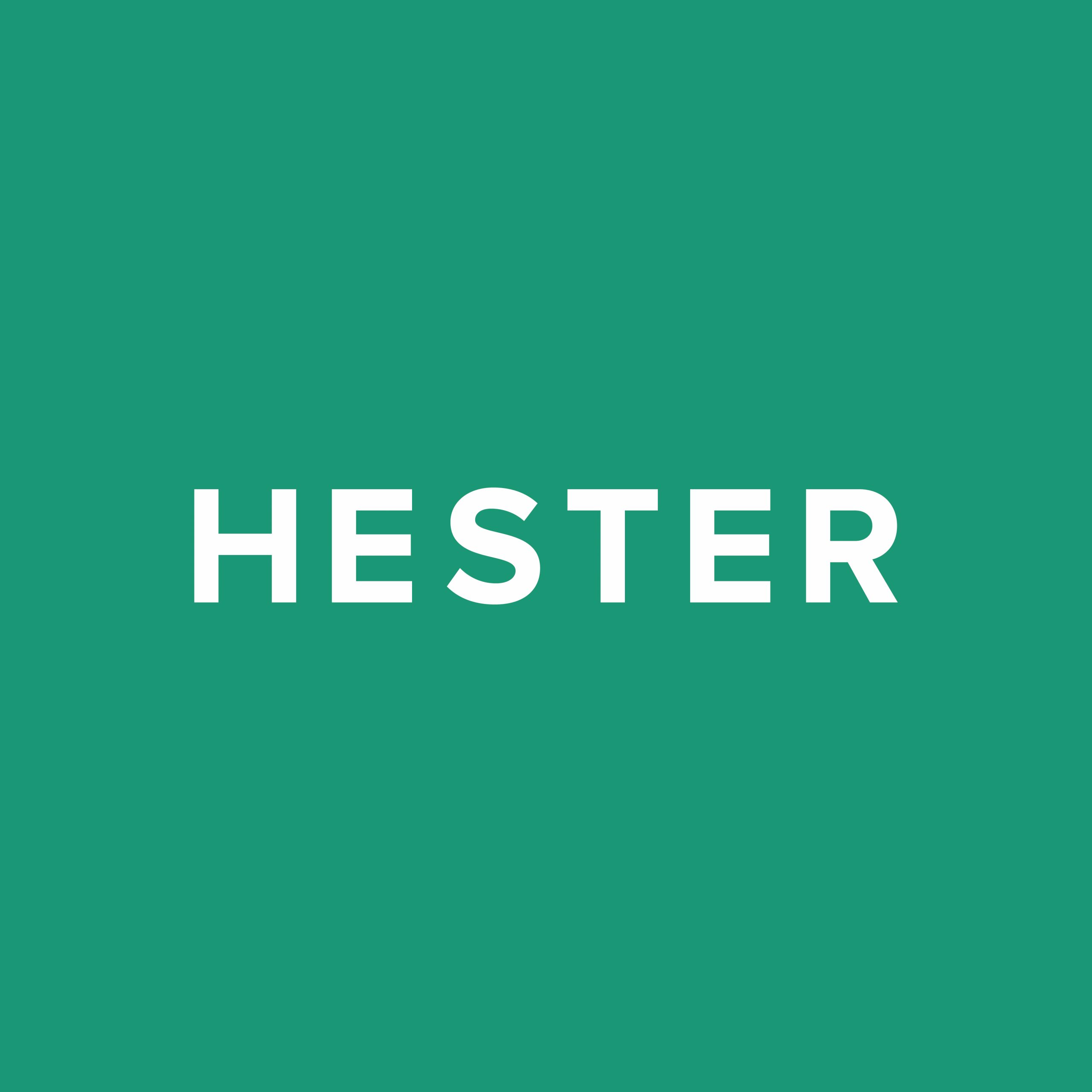 Hester_Logo