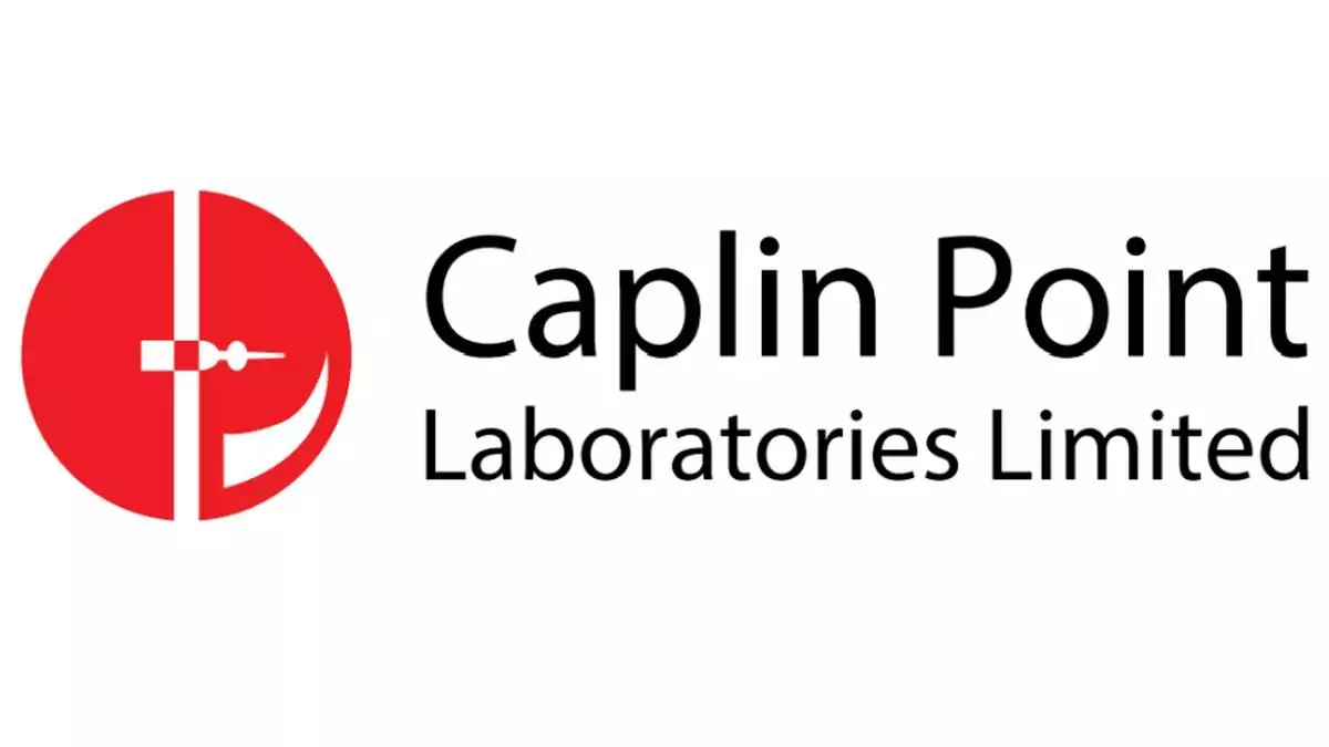 caplin-point-labs-ltd
